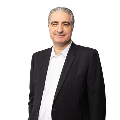 Homayoun Hatami